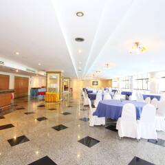 Camelot Hotel Pattaya