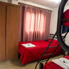 Отель Ecovilla Cali комната для гостей фото 5