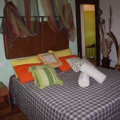 Отель B&B Aesis La Dolce Collina Джези комната для гостей фото 3