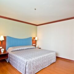 Baiyoke Suite Hotel комната для гостей фото 3