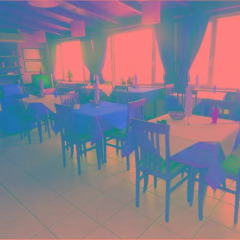 Hotel Firenze Tirana