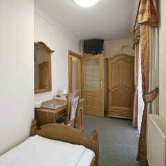 Отель Pension Villa Rosa детские мероприятия фото 2