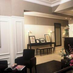 Hotel Victoires Opera интерьер отеля фото 3