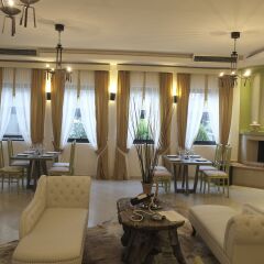 Отель Acrotel Athena Residence комната для гостей фото 2