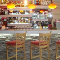 Olymp Hotel Банско гостиничный бар