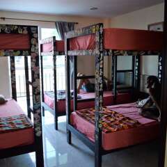 ME Hostel детские мероприятия фото 2
