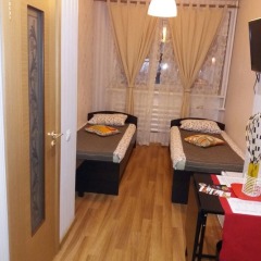 City Hostel фото 3