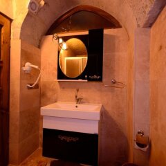 Pacha Hotel Турция, Мустафапаша - отзывы, цены и фото номеров - забронировать отель Pacha Hotel онлайн ванная фото 2