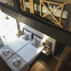 Отель D'Argento Boutique Rooms в номере фото 2