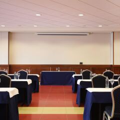 Отель Iberostar Anthelia