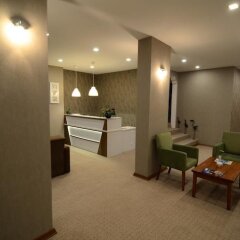 My Rezidance Hotel Турция, Маниса - отзывы, цены и фото номеров - забронировать отель My Rezidance Hotel онлайн спа