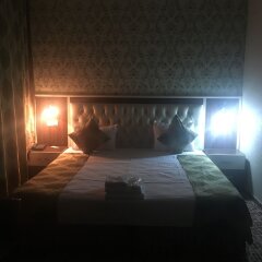 Ambiance Hotel комната для гостей фото 5