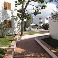 Отель Aparthotel Flora Испания, Полленса - 1 отзыв об отеле, цены и фото номеров - забронировать отель Aparthotel Flora онлайн фото 5