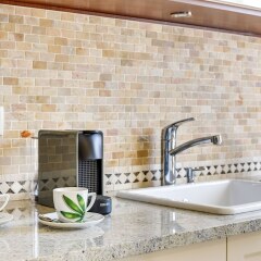Отель Apartament Parkur Komfort Сопот ванная фото 2