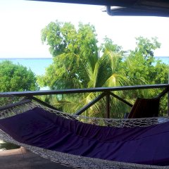 Mnarani Beach Cottages in Nungwi, Tanzania from 131$, photos, reviews - zenhotels.com balcony