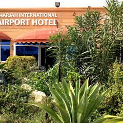 Отель Sharjah International Airport Hotel ОАЭ, Шарджа - отзывы, цены и фото номеров - забронировать отель Sharjah International Airport Hotel онлайн