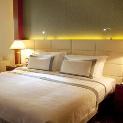 Grand Excelsior Hotel Al Barsha комната для гостей фото 5