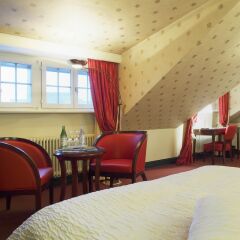 Belle Epoque Boutique Hotel комната для гостей фото 2