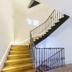 Отель Home Club Barquillo Испания, Мадрид - отзывы, цены и фото номеров - забронировать отель Home Club Barquillo онлайн интерьер отеля фото 2