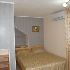 Гостиница Guest house Na Terskoy 28 в Анапе отзывы, цены и фото номеров - забронировать гостиницу Guest house Na Terskoy 28 онлайн Анапа детские мероприятия фото 2
