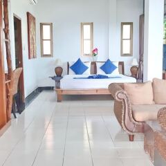 Отель Chaweng Bay View Resort интерьер отеля фото 3