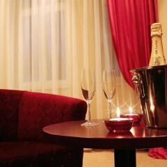 Hotel Adria в номере фото 2