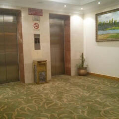 Zain International Hotel фото 2