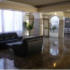 Penelope Beach Hotel Протарас интерьер отеля фото 2