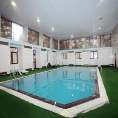 Отель Residence Park Узбекистан, Ташкент - отзывы, цены и фото номеров - забронировать отель Residence Park онлайн бассейн