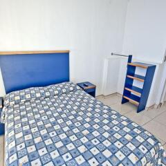 H Hotel And Suites Lopez Mateos комната для гостей