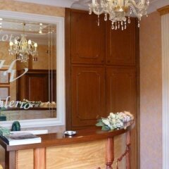 Отель Ristorante "Da Valerio" Италия, Читтадукале - отзывы, цены и фото номеров - забронировать отель Ristorante "Da Valerio" онлайн помещение для мероприятий