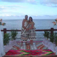 Отель The Naviti Resort