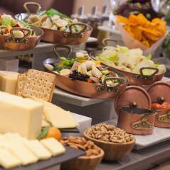 Отель Movenpick Hotel & Apartments Bur Dubai ОАЭ, Дубай - отзывы, цены и фото номеров - забронировать отель Movenpick Hotel & Apartments Bur Dubai онлайн фото 11