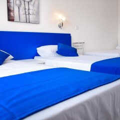 Отель Reno's Guest House Бирзеббуджа комната для гостей фото 3