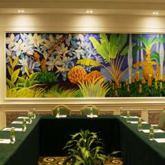 Отель Palm Beach Resort&Spa Sanya развлечения