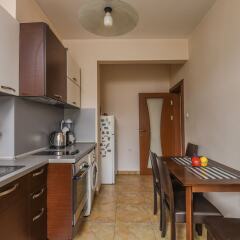 Апартаменты FM Deluxe 1-BDR Apartment - Iconic Donducov Boulevard София в номере фото 2
