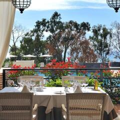 Vincci Estrella del Mar Hotel балкон