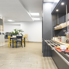 Отель B&B Hôtel LYON Centre Monplaisir Франция, Лион - отзывы, цены и фото номеров - забронировать отель B&B Hôtel LYON Centre Monplaisir онлайн питание фото 2