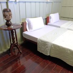 Отель Don Muang Boutique House Бангкок комната для гостей фото 2