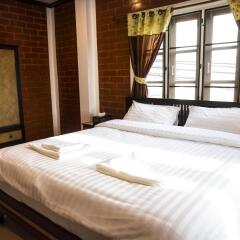 Отель Summer Guesthouse & Hostel Таиланд, Остров Тау - отзывы, цены и фото номеров - забронировать отель Summer Guesthouse & Hostel онлайн комната для гостей фото 3