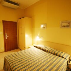 Hotel Sole Mio комната для гостей фото 2