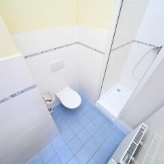 Отель Residence Corto Old Town сауна