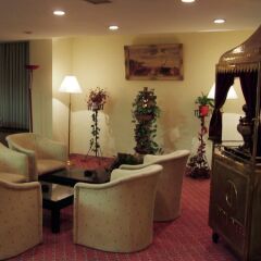 Aden Hotel интерьер отеля фото 2