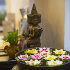 King Grand Boutique Hotel in Phnom Penh, Cambodia from 30$, photos, reviews - zenhotels.com photo 3