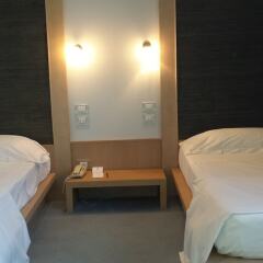 Отель Methis Hotel & Spa Италия, Падуя - отзывы, цены и фото номеров - забронировать отель Methis Hotel & Spa онлайн комната для гостей фото 2