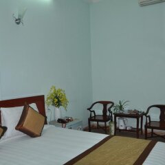 Alex Hotel в номере