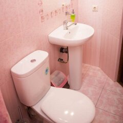 Гостиница Гостевой дом ТРИ С в Анапе 2 отзыва об отеле, цены и фото номеров - забронировать гостиницу Гостевой дом ТРИ С онлайн Анапа ванная фото 2