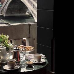 Bellini Hotel Венеция в номере
