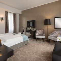 ARCadia Hotel Budapest комната для гостей фото 5