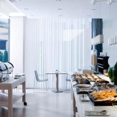 DoubleTree by Hilton Hotel Girona фото 17